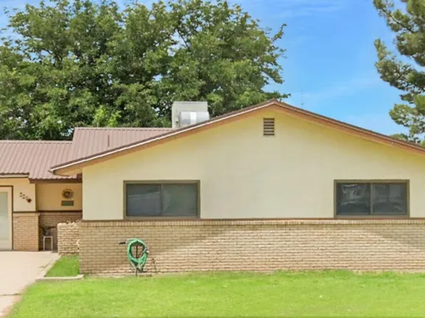 329 N C Ave, Tatum, NM 88267