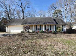 2209 Coraltree Dr, Bryant, AR 72022