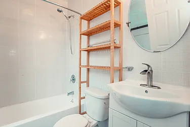 Rented by Joel Scharf, LREB