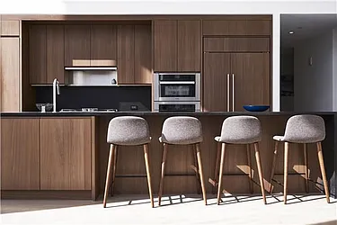 Rented by 50 West Sales Gallery