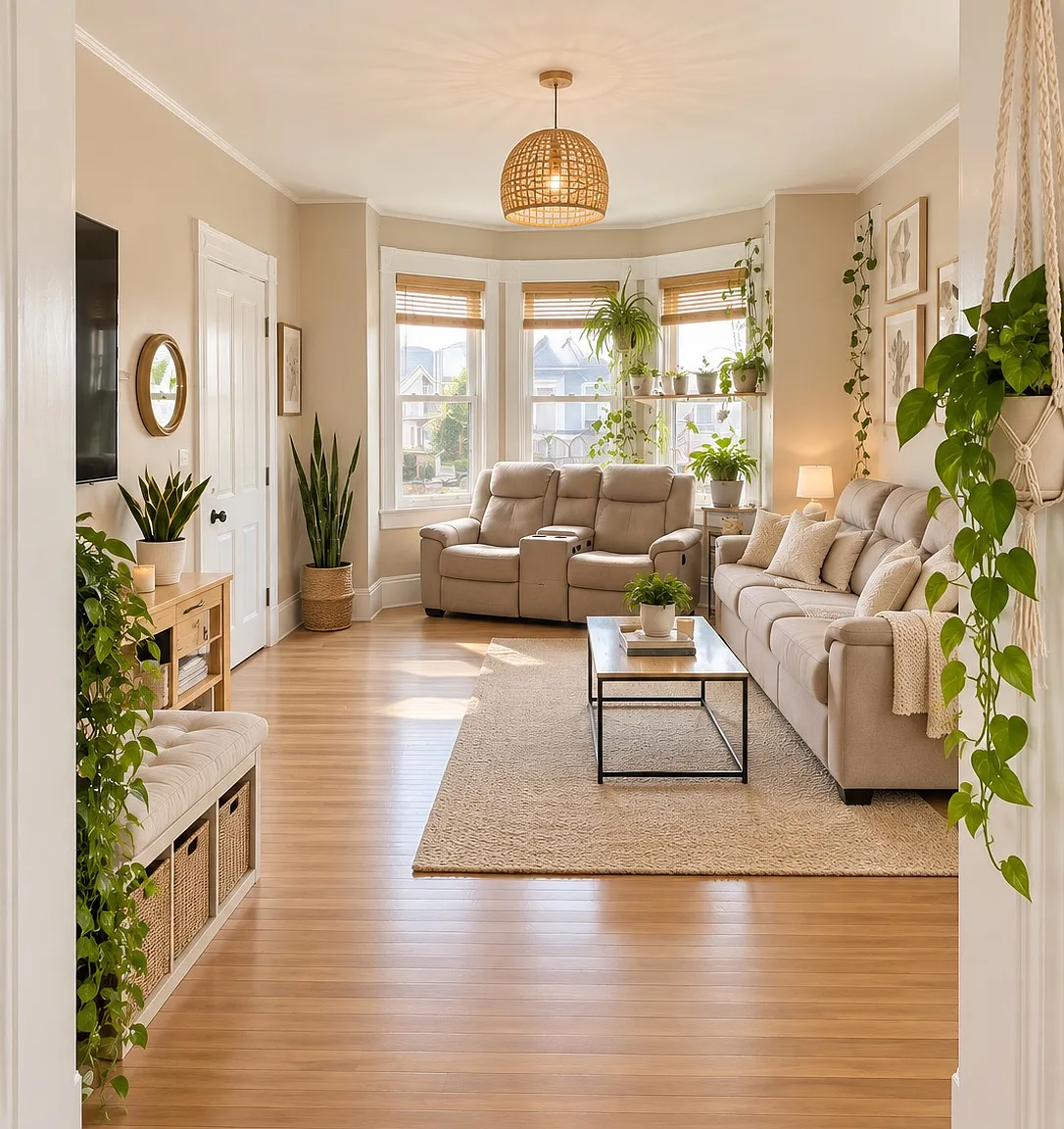 2 bed, 1115 sqft, $2,500 — Photo 4