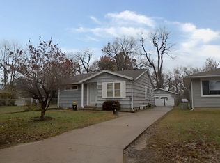 2324 Frisse Ave, Evansville, IN