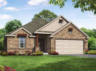 200 Texon Dr, Liberty Hill, TX 78642