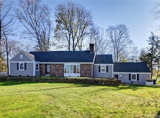 44 Randecker Ln, Berlin, CT 06037