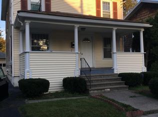 50 Kneeland Ave, Binghamton, NY 13905
