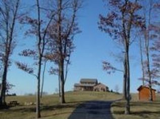 4111 Batdorf Rd, Wooster, OH 44691