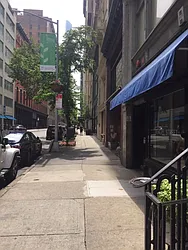 Rented by Manhattan Flats