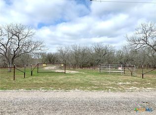 0 Pierce Rd, Goliad, TX 77963