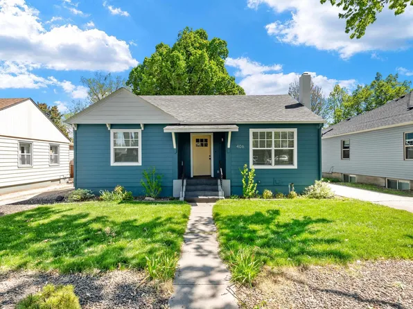 406 N Pacific St, Boise, ID 83706