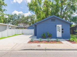 118 W Sligh Ave, Tampa, FL 33604