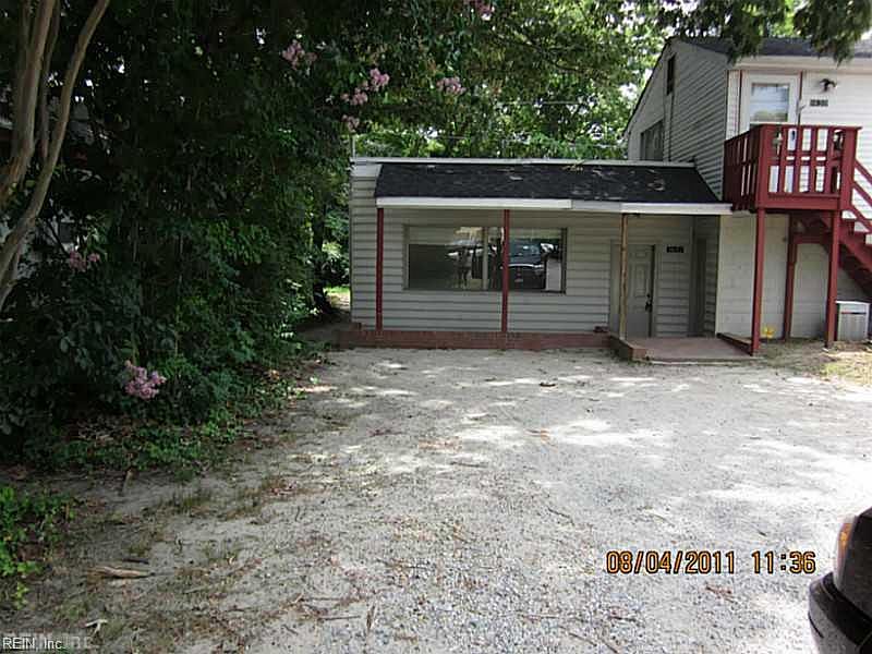 1st image of 1439 Geo Wash Mem Hwy