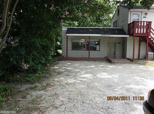 1439 Geo Wash Mem Hwy, Gloucester Point, VA 23062