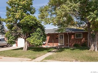8116 Nola Dr, Denver, CO 80221