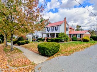 519 S Richard St, Bedford, PA 15522