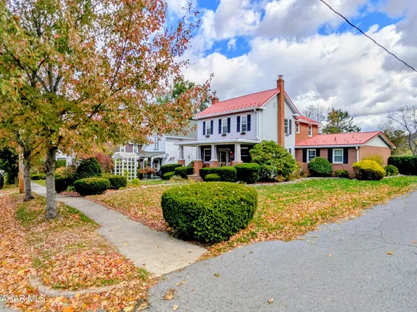 519 S Richard St, Bedford, PA 15522