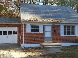 3600 Freeport Ct, Woodbridge, VA