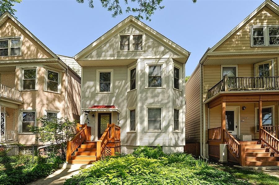 1st image of 6019 N Paulina St #1