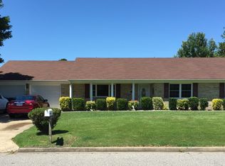 401 Casselberry Ln, Virginia Beach, VA 23452