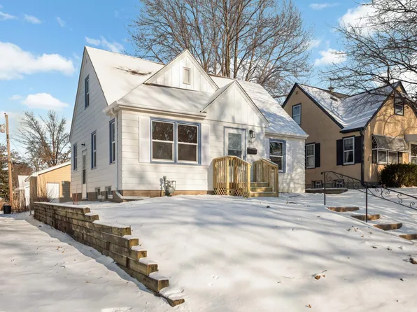 1957 Nevada Ave E, Saint Paul, MN 55119