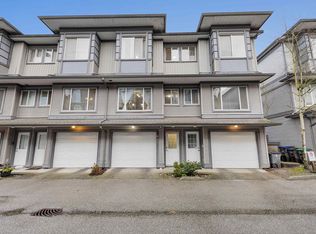 18701 66th Ave #166, Surrey, BC