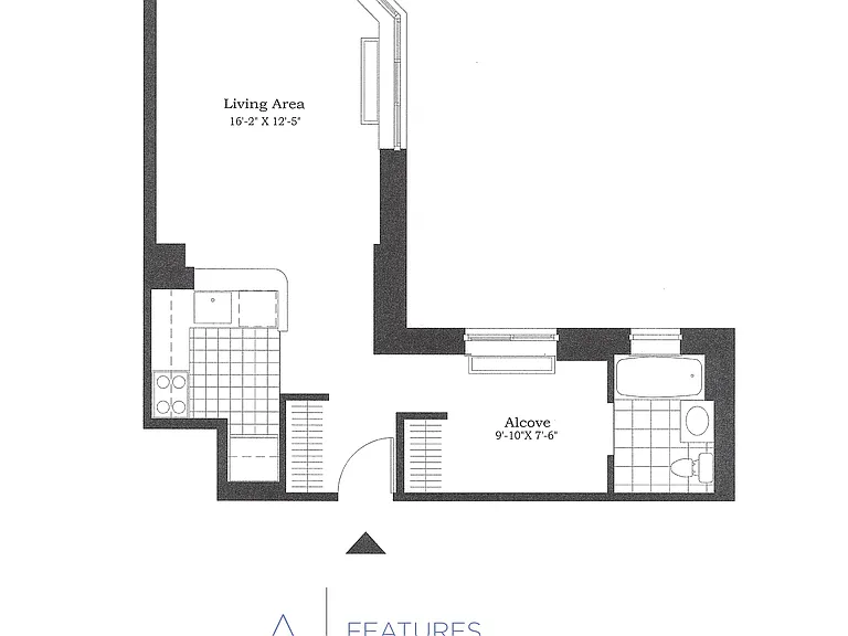 1501 Lexington Ave #10A — Photo 2