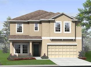 1301 Montgomery Bell Rd, Wesley Chapel, FL 33543