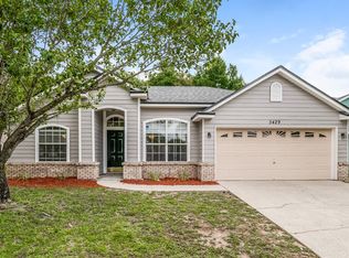 3429 Caroline Ridge Ln E, Jacksonville, FL 32225
