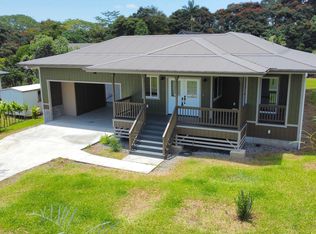 27-239 Kaapoko Homestead Rd, Papaikou, HI 96781