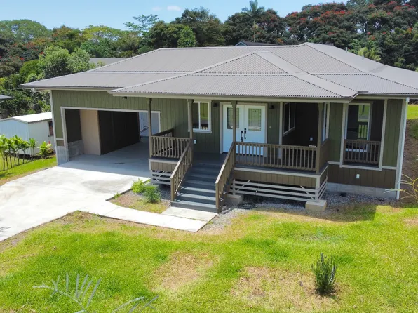 27-239 Kaapoko Homestead Rd, Papaikou, HI 96781