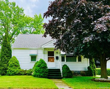 534 N Mary St, Marine City, MI, 48039