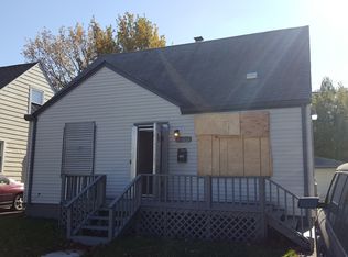 20025 Tireman St, Detroit, MI 48228