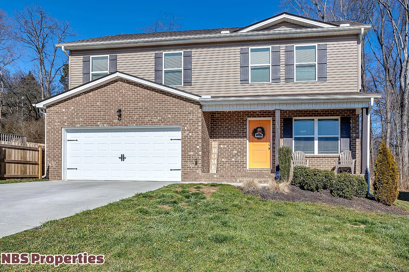 6010 Freebird Lane - 1 — Photo 1