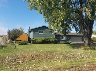 2590 Whitetail St, Gillette, WY 82718