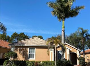 15465 Cortona Way, Naples, FL 34120