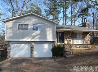 5501 Wren Rd, Little Rock, AR 72204