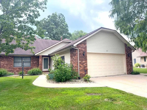 371 Baythorne Dr, Warsaw, IN 46580