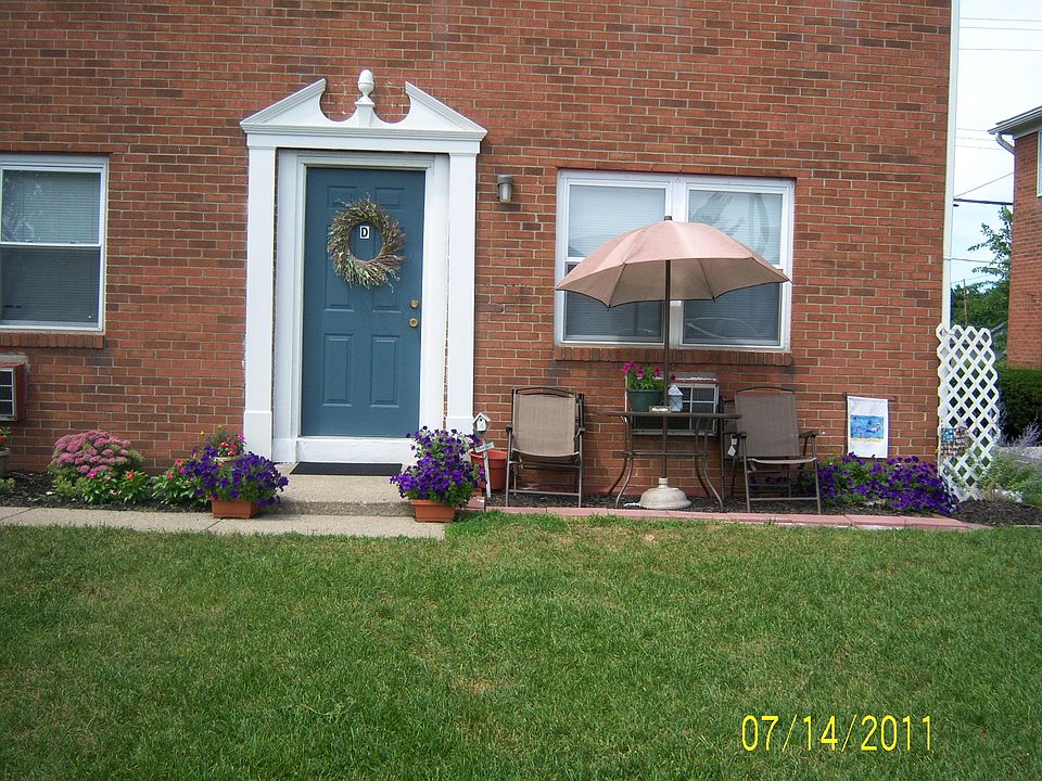 1st image of 734 S 30th St APT C