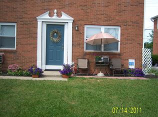 734 S 30th St APT C, Heath, OH 43056