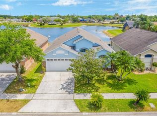 12611 Lynchburg Ct, Orlando, FL 32837