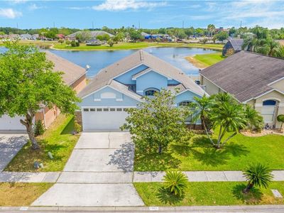 12611 Lynchburg Ct, Orlando, FL, 32837