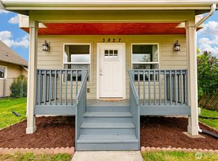 3827 S Cushman Ave, Tacoma, WA 98418