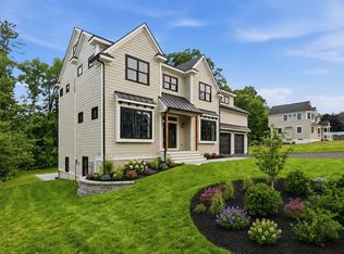 4 Eastern Ave, Burlington, MA 01803