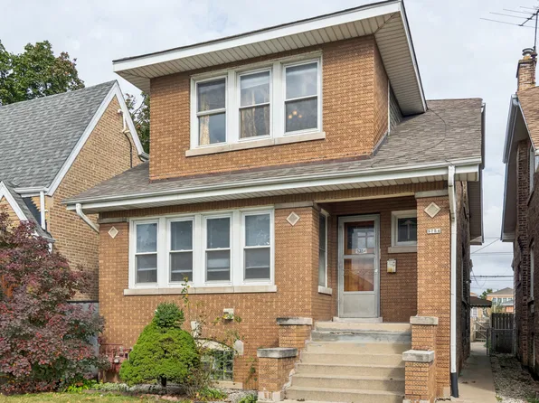 5754 W Pensacola Ave #1, Chicago, IL 60634