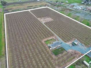 16636 S Escalon Bellota Rd, Escalon, CA 95320