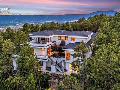 205 Cobblestone Way, Monument, CO, 80132