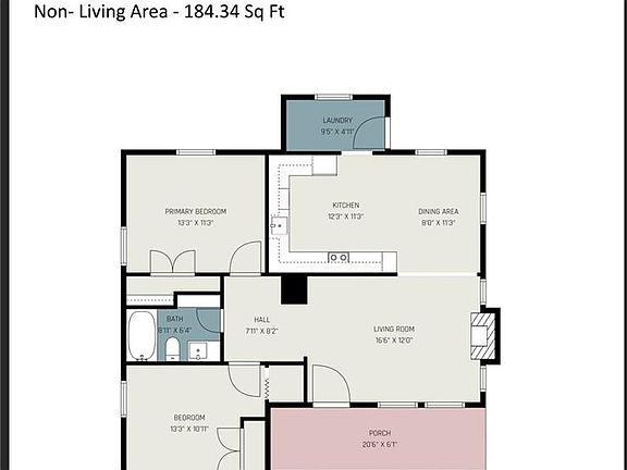 4th image of this home