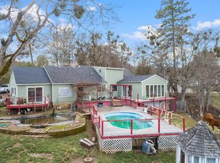 4970 Old Stage Rd, Central Pt, OR 97502