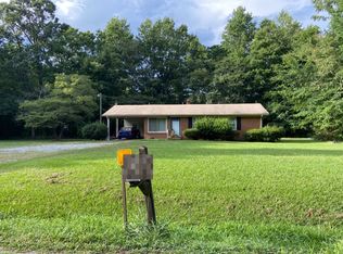 3638 Bonlee Bennett Rd, Bear Creek, NC 27207