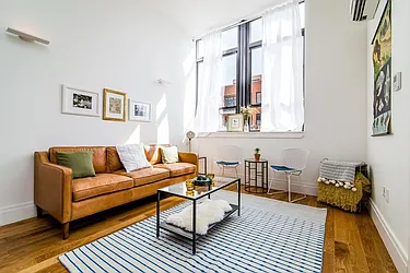 Rented by Simply Brooklyn Realty Inc