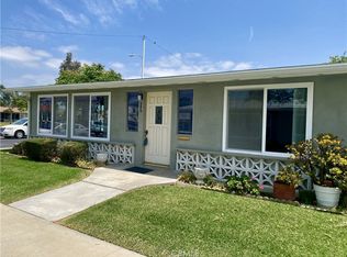1603 Merion Way #M2-42L, Seal Beach, CA 90740